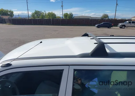 1998 Mercury Tracer Ls z USA, uszkodzony, nr VIN 3MEFM15P3WR602361